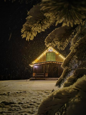 Shahdag Mountain House